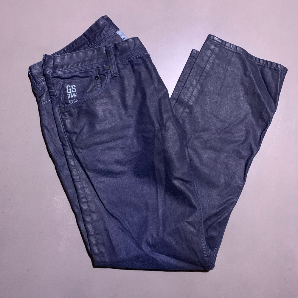 G-Star Raw jeans